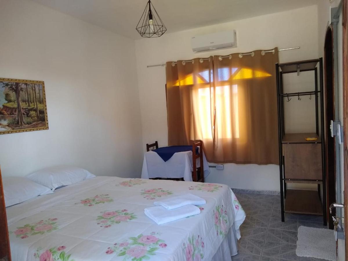 Lionfish Hostel Caraguatatuba Dış mekan fotoğraf